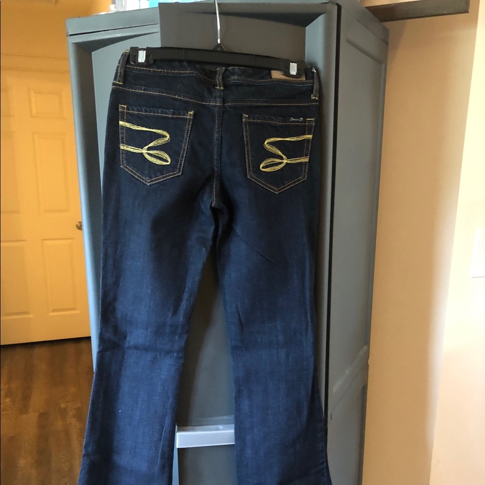 7 jeans